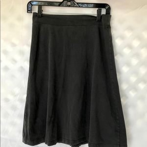 KIKI RIKI GRAY A-LINE